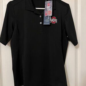 The Ohio State Buckeyes Women's Top - M